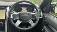 Land Rover Discovery 3.0 D350 Dynamic HSE 5dr Auto Diesel Station Wagon